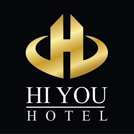 Hi You Hotel Vung Tau Buitenkant foto