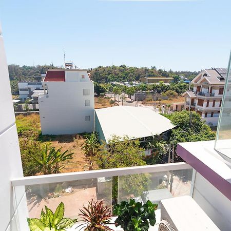 Hi You Hotel Vung Tau Buitenkant foto