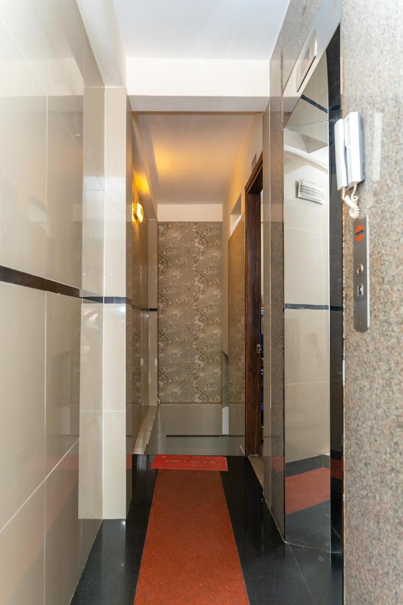 Hi You Hotel Vung Tau Buitenkant foto